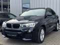BMW X4 d xDrive M Sport ACC Lane Stand-Hz. 4xSHZ Negro - thumbnail 3