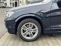 BMW X4 d xDrive M Sport ACC Lane Stand-Hz. 4xSHZ Negro - thumbnail 2