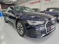 Audi A6 40 TDI 204 CV S TRONIC Blau - thumbnail 4