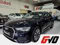 Audi A6 40 TDI 204 CV S TRONIC Blau - thumbnail 1