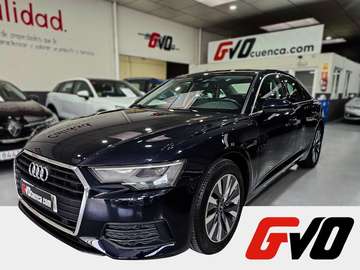 40 TDI 204 CV S TRONIC