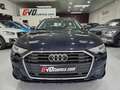 Audi A6 40 TDI 204 CV S TRONIC Blau - thumbnail 3