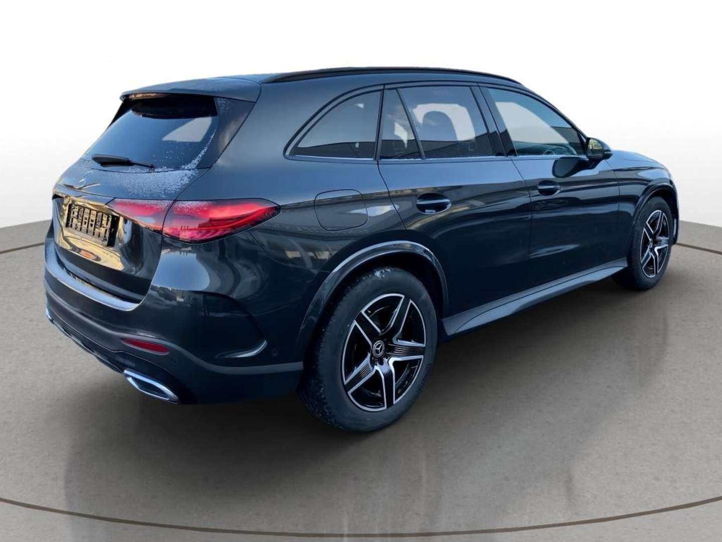 Mercedes GLC 220 Night Edition -  - Joinsteer - #3