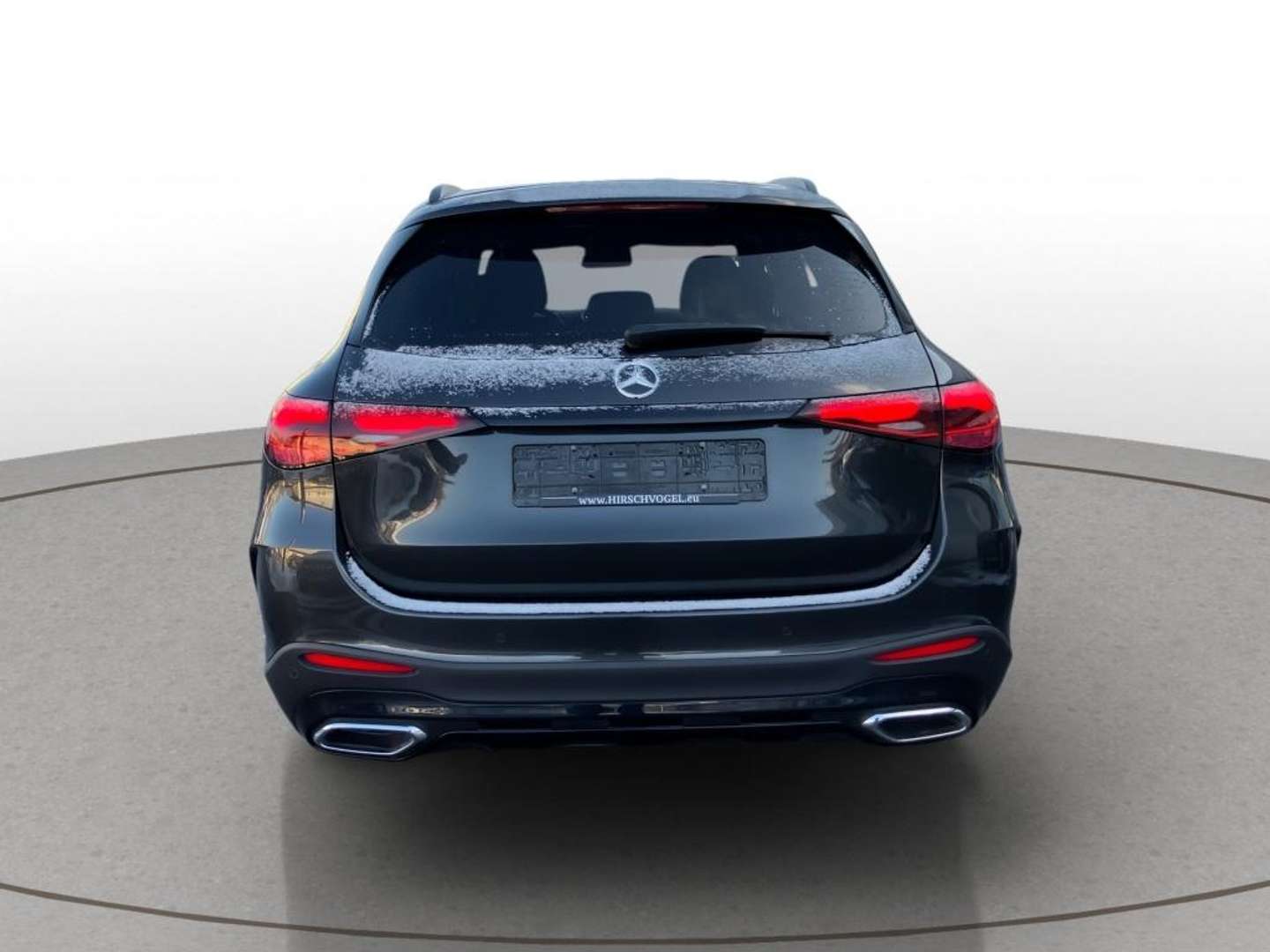 Mercedes GLC 220 Night Edition -  - Joinsteer - #4