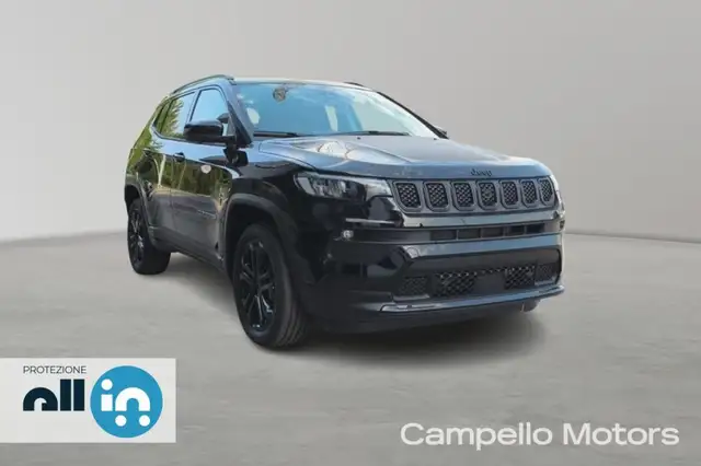 Jeep Compass Compass 1.5 T4 E-Hybrid 130cv DCT7 North Star MY25