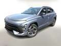 Hyundai KONA N Line X HEV DCT N-Line Alcantara Nav ACC Assis... Blau - thumbnail 1