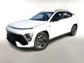 Hyundai KONA N Line X 1.6 GDI 138 DCT N-Line Nav ACC AssistP... Blau - thumbnail 1