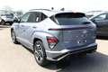 Hyundai KONA N Line X HEV DCT N-Line Alcantara Nav ACC Assis... Blau - thumbnail 4