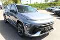 Hyundai KONA N Line X HEV DCT N-Line Alcantara Nav ACC Assis... Blau - thumbnail 2