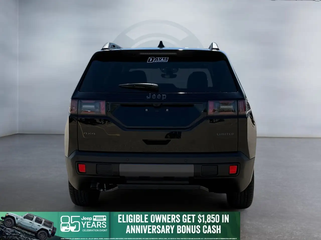 Jeep Cherokee fotografie Jeep Cherokee