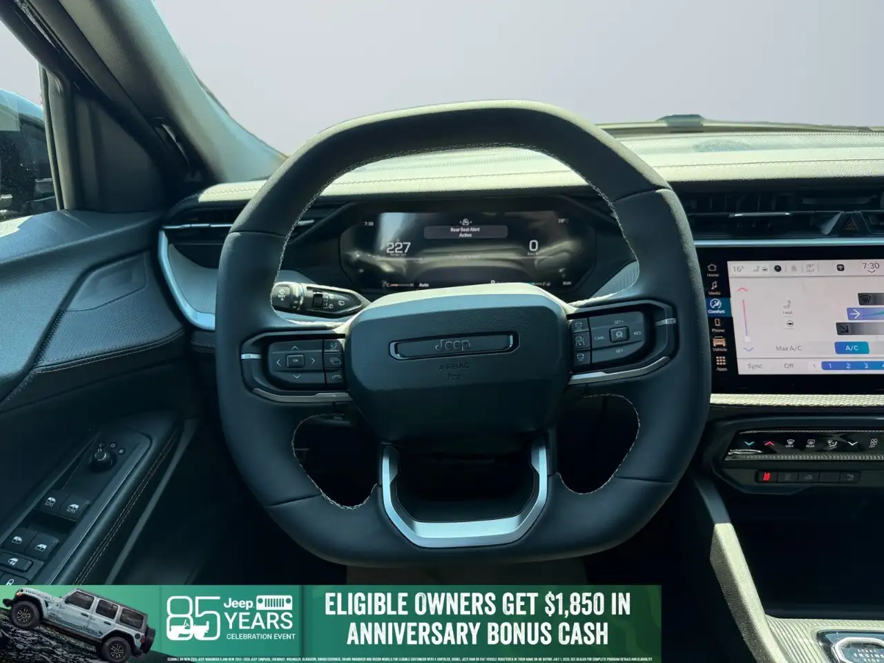 Jeep Cherokee fotografie Jeep Cherokee