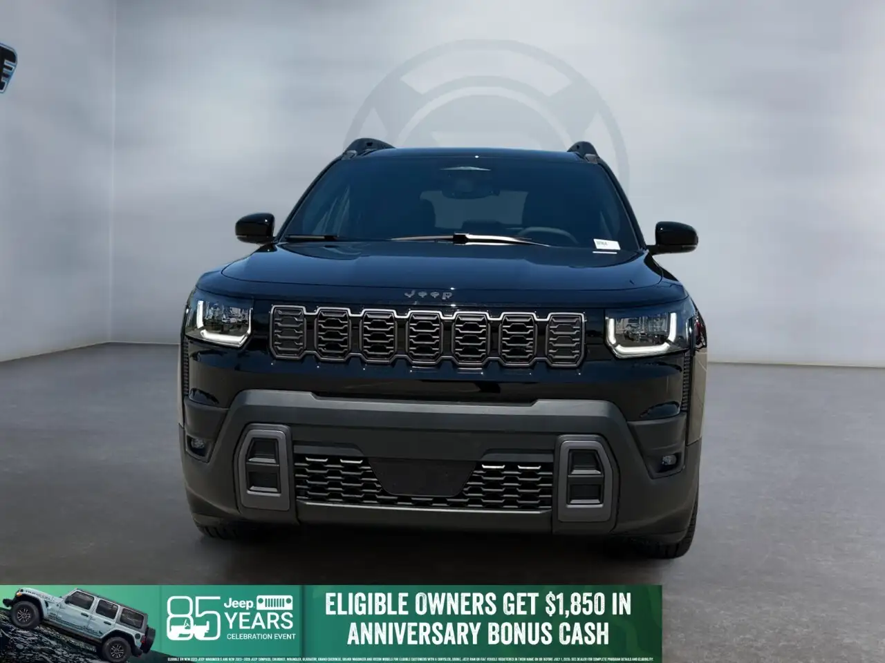 Jeep Cherokee fotografie Jeep Cherokee