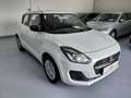 Suzuki Swift 1.2 Dualjet 4 Zylinder clear * LED, ACC, usw...* Weiß - thumbnail 6