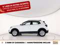 Volkswagen T-Cross 1.0 tsi style 95cv Білий - thumbnail 4