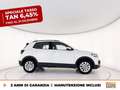 Volkswagen T-Cross 1.0 tsi style 95cv Blanc - thumbnail 6