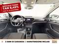 Volkswagen T-Cross 1.0 tsi style 95cv Blanc - thumbnail 11