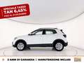 Volkswagen T-Cross 1.0 tsi style 95cv Blanc - thumbnail 4
