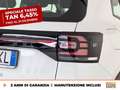 Volkswagen T-Cross 1.0 tsi style 95cv Blanc - thumbnail 17