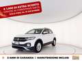 Volkswagen T-Cross 1.0 tsi style 95cv Білий - thumbnail 1