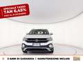 Volkswagen T-Cross 1.0 tsi style 95cv Blanc - thumbnail 3