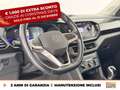 Volkswagen T-Cross 1.0 tsi style 95cv Білий - thumbnail 13