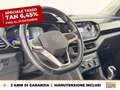 Volkswagen T-Cross 1.0 tsi style 95cv Blanc - thumbnail 13