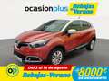 Renault Captur TCe eco2 Energy Intens 90 Naranja - thumbnail 1