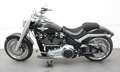 Harley-Davidson Softail FLFB Softail Fat Boy M8 5HD1... Negro - thumbnail 20