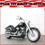 Harley-Davidson Softail FLFB Softail Fat Boy M8 5HD1... Negro - thumbnail 1