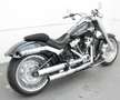 Harley-Davidson Softail FLFB Softail Fat Boy M8 5HD1... Negro - thumbnail 5