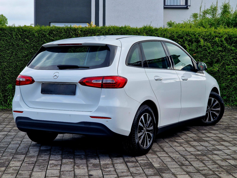 Photo du véhicule