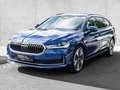 Skoda Superb Combi 2.0 TSI DSG Selection ACC LED Canton Blau - thumbnail 2