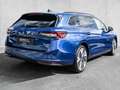 Skoda Superb Combi 2.0 TSI DSG Selection ACC LED Canton Blau - thumbnail 4