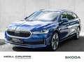 Skoda Superb Combi 2.0 TSI DSG Selection ACC LED Canton Blau - thumbnail 1