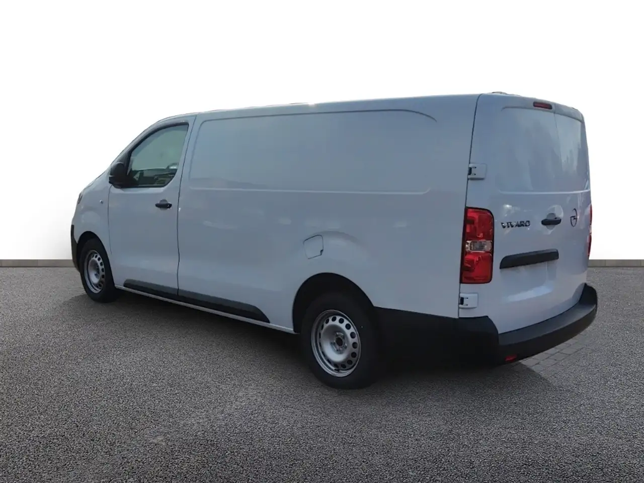 Opel Vivaro 2026