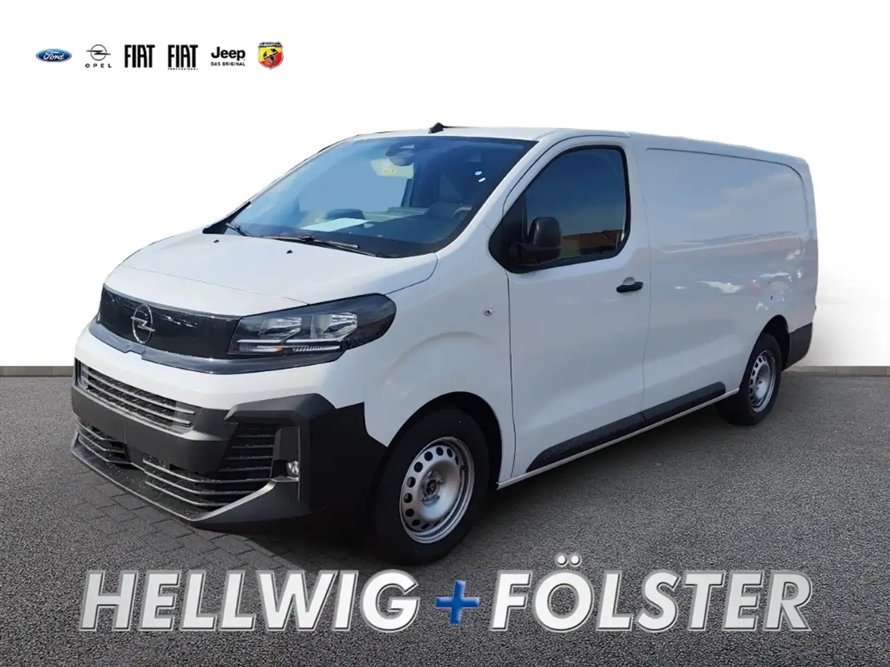 Opel Vivaro 2026