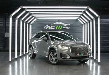35 TFSI 150CH DESIGN LUXE S TRONIC 7