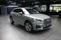 Audi Q2 35 TFSI 150CH DESIGN LUXE S TRONIC 7 Gris - thumbnail 4