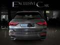 Audi Q3 45 TFSI e S tronic S line edition Weiß - thumbnail 4