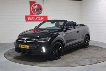 Cabrio 1.5 TSI R-Line, Unieke km stand, Automaat,