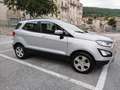 Ford EcoSport EcoSport 2018 1.0 ecoboost Business s Argento - thumbnail 1