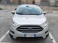 Ford EcoSport EcoSport 2018 1.0 ecoboost Business s Argento - thumbnail 2