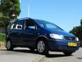 Opel Zafira 1.8-16V Comfort - 7 PERSOONS - APK TOT 08/2024 !! Bleu - thumbnail 3