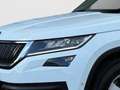 Skoda Kodiaq 2.0 TDI Style Erstb. AHK Weiß - thumbnail 5