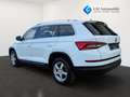 Skoda Kodiaq 2.0 TDI Style Erstb. AHK Weiß - thumbnail 4