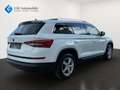 Skoda Kodiaq 2.0 TDI Style Erstb. AHK Weiß - thumbnail 3