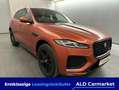 Jaguar F-Pace P400e AWD R-Dynamic S Geschlossen, 5-türig, Automa Oranje - thumbnail 5