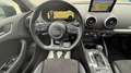 Audi A3 2.0 TDI Limousine sport+S-Line+LED+Navi+SHZ+ Schwarz - thumbnail 16