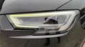 Audi A3 2.0 TDI Limousine sport+S-Line+LED+Navi+SHZ+ Schwarz - thumbnail 12