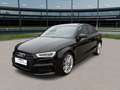 Audi A3 2.0 TDI Limousine sport+S-Line+LED+Navi+SHZ+ Schwarz - thumbnail 1